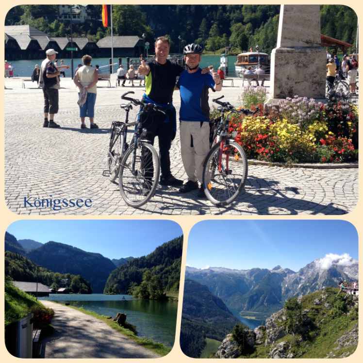 königssee