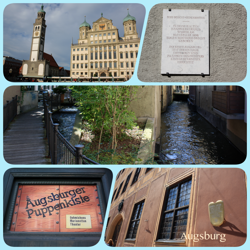 Augsburg