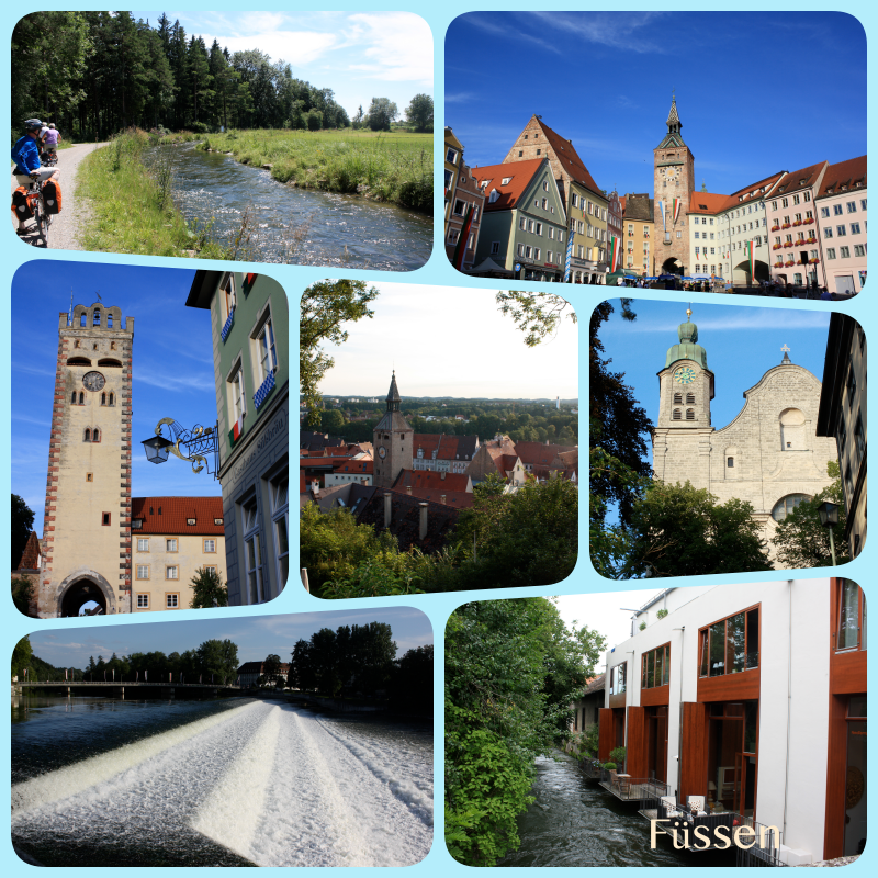 füssen