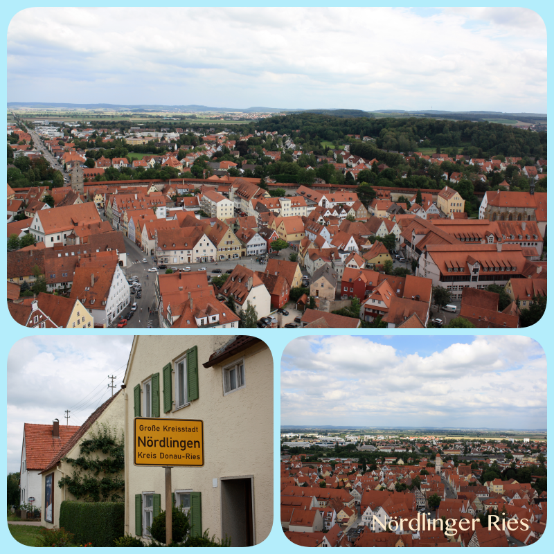 nördlinger ries