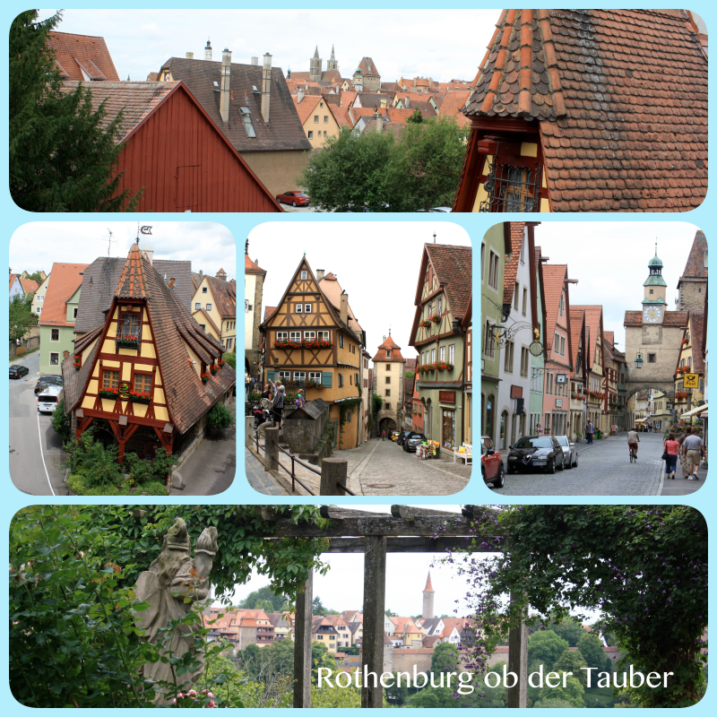 rothenburg